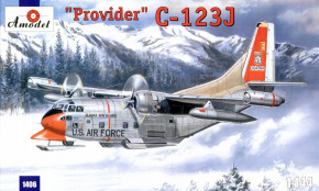 C-123J Provider    . AMODEL (AMO1406)