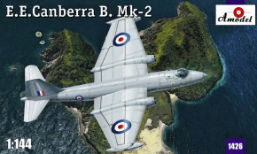 E.E. Canberra B. Mk-2 AMODEL (AMO1426)