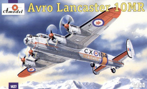 Avro Lancaster 10MR AMODEL (AMO1427)