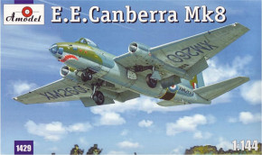 E.E.Canberra Mk.8 AMODEL (AMO1429)