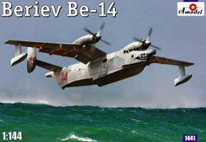   - Beriev Be-14 AMODEL (AMO1441)