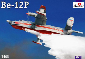   - Beriev Be-12P AMODEL (AMO1442)