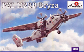   PZL M28B Bryza AMODEL (AMO1458)