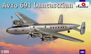 Avro 691 Lancastrian AMODEL (AMO1462)