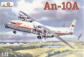 An-10 AMODEL (AMO72020)