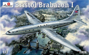    Bristol Brabazon I/  AMODEL (AMO72028)