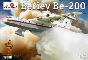 Beriev Be-200 AMODEL (AMO72030)