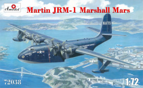  Martin JRM-1 Marshall Mars AMODEL (AMO72038)