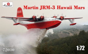  Martin JRM-3 Hawaii Mars AMODEL (AMO72040)