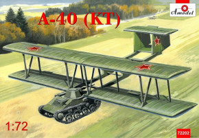    A-40 (KT) AMODEL (AMO72202)