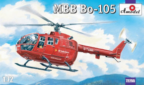  Bo-105 AMODEL (AMO72255)