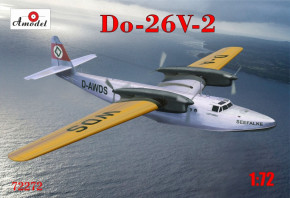    Dornier Do-26V-2 AMODEL (AMO72272)