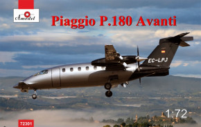  Piaggio P.180 Avanti AMODEL (AMO72301)