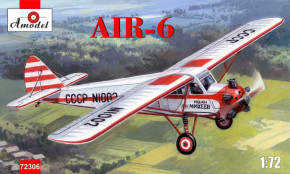   AIR-6 AMODEL (AMO72306)