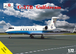  - C-37b Gulfstream AMODEL (AMO72327)