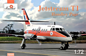   Jetstream T1 Handley Page AMODEL (AMO72331)