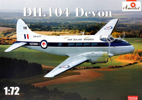   DH.104 Devon AMODEL (AMO72334)