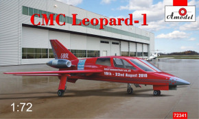  CMC Leopard AMODEL (AMO72341)