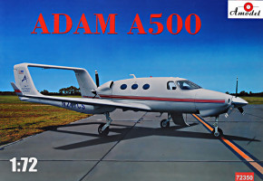 - Adam 500 AMODEL (AMO72350)