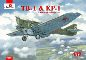    TB-1 & KP-1 AMODEL (AMO72351)