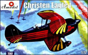 Christen Eagle I    AMODEL (AMO7287)