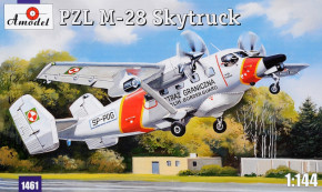 -  Amodel PZL M-28 Skytruck (AMO1461)