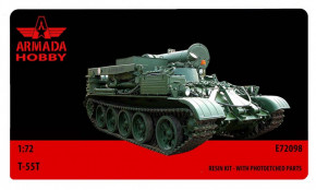  Armada Hobby -  T-55T (ARH-E72098)