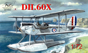  DH-60X Avis (AV72020)