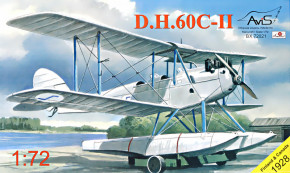  DH-60C-II Avis (AV72021)