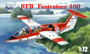  Fantrainer 400 Avis (AV72024)