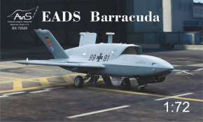    EADS Barracuda Avis (AV72029)