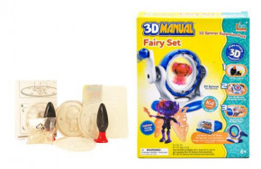    3D  3D Manual (LM111-3)