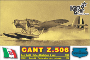  CANT Z.506, 1938 (     ) COMBRIG (CG-A35307)