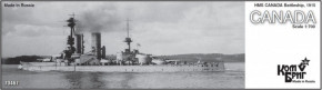  HMS Canada, 1915 COMBRIG (CG70467)