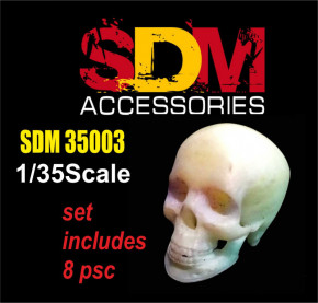   .   DAN models (DAN-SDM35003)