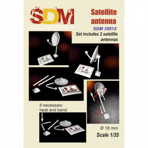   .   ( ) DAN models (DAN-SDM35012)