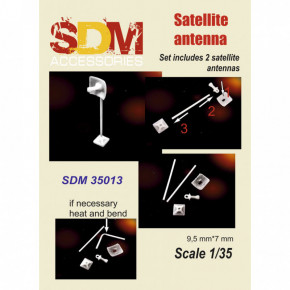   .   ( ) DAN models (DAN-SDM35013)