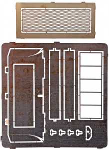 :     -34 DAN models (DAN35518)