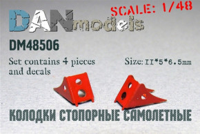   ,   4 DAN models (DAN48506)