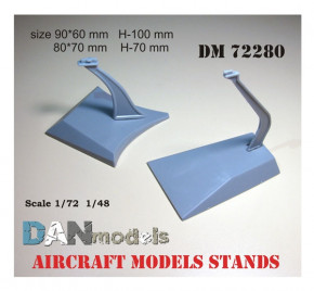    , 2 . DAN models (DAN72280)