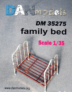  DAN models     (DAN35275)