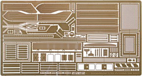  DreamModel ZLC2000 Airborne Vehicles (DM8001)