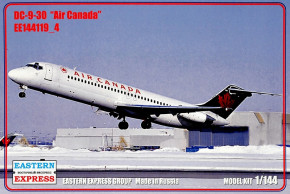  DC-9-30 Air Canada Eastern Express (EE144119-04)