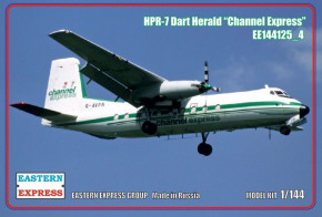     HRP-7 Dart Herald Channel Express Eastern Express (EE144125-04)