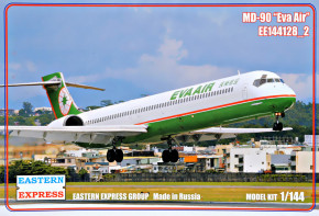  -90 Eva Air Eastern Express (EE144128-02)