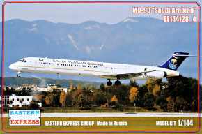  -90 Saudi Arabian Eastern Express (EE144128-04)