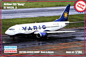  733 Varig Eastern Express (EE144129-03)