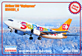   Airliner 735 SkyExpress Eastern Express (EE144131-04)