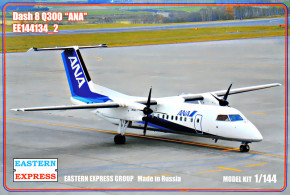   Dash 8 Q300 ANA Eastern Express (EE144134-02)