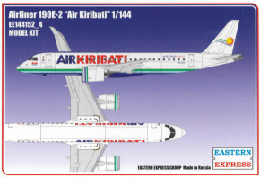  190-2 Air Kiribati Eastern Express (EE144152-04)